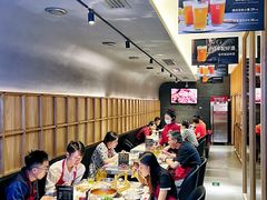 -浩爷羊蝎子火锅(望京店)