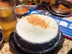 -首尔烤肉大排档(合生汇店)