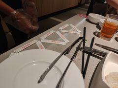 -海底捞火锅(群光广场店)