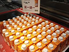 -宜家·瑞典风味餐厅(武汉荟聚中心店)