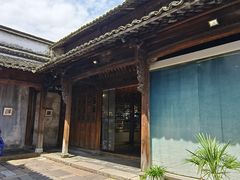 -乌镇景区