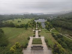 -张坝桂圆林公园