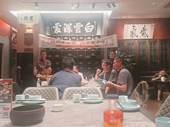 -福照楼汽锅鸡·云南菜(护国路店)