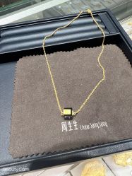 -周生生Chow Sang Sang(苏州美罗高新店)