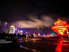 -鱼酷活鱼烤鱼(中联广场店)