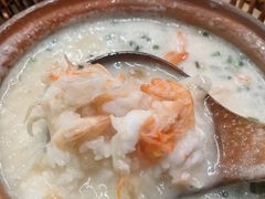 -潮十三潮汕砂锅粥(高新四路大都荟店)