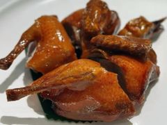 -富淳饭店(陆家嘴保利广场店)