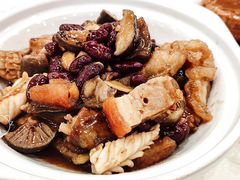 海参一品煲-海晖酒楼·顺德鱼生(荣华店)