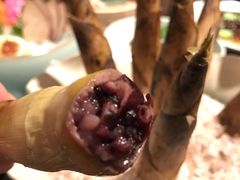 古法盐焗笋-湖滨28中餐厅·西湖宴·杭州君悦酒店