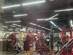 -超鹿运动(融侨锦江店)