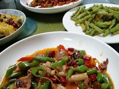 -树根餐厅(招远路店)