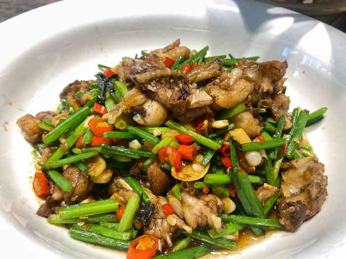 爱饭海鲜·商务宴请·生日聚会餐厅(玉兰路店)-"环境:一楼点菜,二楼