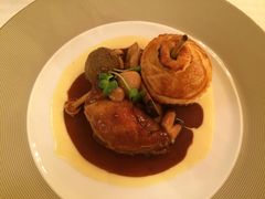 -Restaurant Paul Bocuse