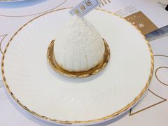榴莲雪顶-张爱施法式西餐厅(汉街店)