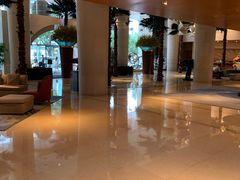 -威斯汀舞台餐厅