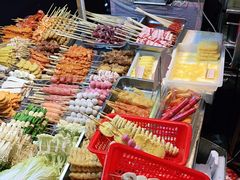 -好可爱经典炸炸炸·炸鲜奶(长郡老店)