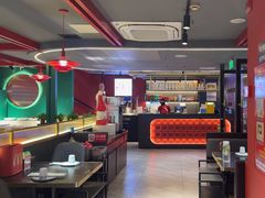 -京悦南门涮羊肉·羊蝎子火锅(田林路店)