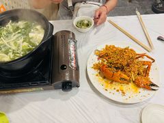 -活潑鲜跳(湖滨商业街店)