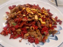 眉山牛肉-峨嵋酒家(石景山店)