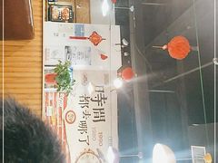 -王婆大虾(睿达广场木兰里店)
