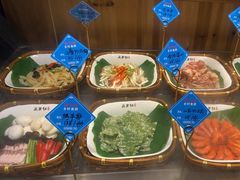 -头上红煨盐鸡·非遗院子餐厅