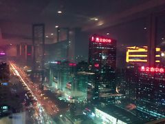 -AIR Restaurant & Lounge