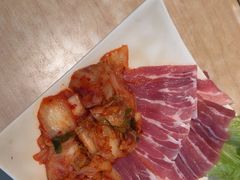 -新石器烤肉(高行万嘉店)