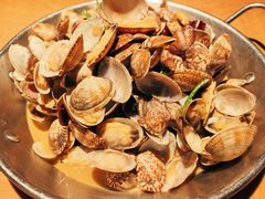 -波螺油子青岛本帮菜(银座店)