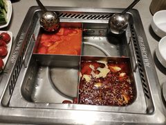 -海底捞火锅(龙湖北京大兴天街店)