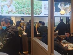 -老乡鸡(上海品尊国际中心店)