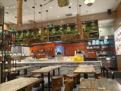 -好人民间·番茄鱼酸菜鱼(杭州永旺梦乐城店)