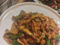 -树厨贵州菜(铜仁花果山店)