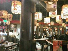 -南京大牌档(济南万象城店)