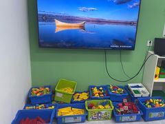 -童程童美信奥赛科技特长·乐高编程科创机器人(万达银盆岭校区)