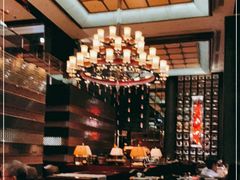-天龙轩(香港丽思卡尔顿酒店)