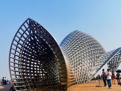 -南汇嘴观海公园