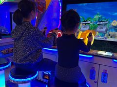 -汤姆熊欢乐世界(大连恒隆广场店)