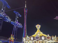 -海心沙亚运公园