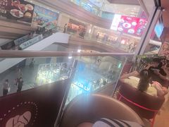 -COSTA COFFEE(恒基名人购物中心店)