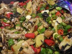 -蘭奢雅集·江浙菜(青山江滩店)