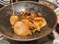 -皖厨·中国徽菜(星河WORLD·COCO Park店)