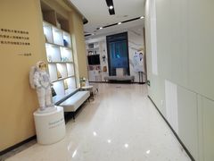-柏乐口腔医院·舒适化无痛种植牙中心(东盟商务区院)
