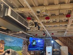 -三个大叔烤羊肉串·炭炉砂锅菜(西三旗店)