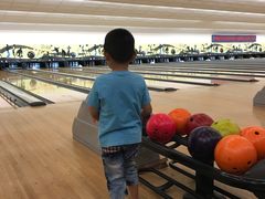 -广州保龄球馆(广州天河体育中心店)