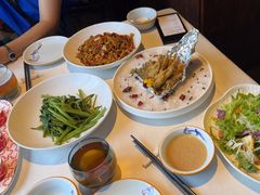 -庆云楼饭庄(什刹海店)