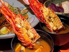 -High Yaki THE SEA海鲜居酒屋