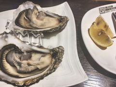 -HIHE Bistro·Oyster Bar(华熙live店)