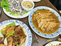-协顺园回头馆(南顺城路店)
