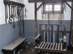 -青岛德国监狱旧址博物馆