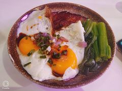 -龙记·香港茶餐厅(海上世界店)